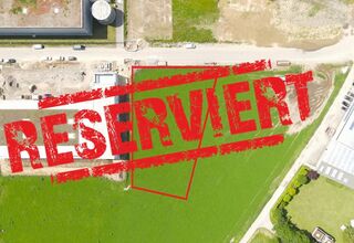 Gewerbegrundstück in Krefeld-Hüls zu kaufen!