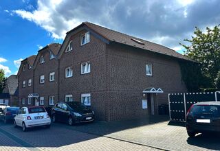 Verkauft: Schönes Dreifamilienhaus in Straelen zu kaufen!