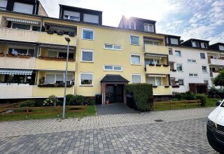 Verkauft: Renovierte Eigentumswohnung in Neukirchen-Vluyn zu kaufen!