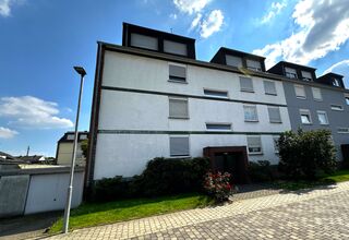 Erdgeschosswohnung in Neukirchen-Vluyn zu kaufen!