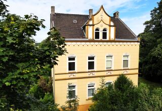 Verkauft: Charmantes Mehrfamilienhaus in Neukirchen-Vluyn zu kaufen!