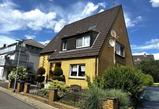 Verkauft: Meerbeck: Einfamilienhaus mit Einliegerwohnung zu kaufen!