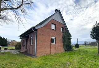 Vermietet: Einfamilienhaus in Neukirchen-Vluyn zu mieten!