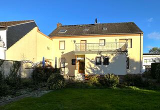 Vermietet: 4-Zimmer-Wohnung Moers Kapellen zu mieten!