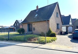 Bieterverfahren: Einfamilienhaus in Moers-Scherpenberg zu kaufen!