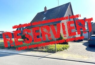 Bieterverfahren: Einfamilienhaus in Moers-Scherpenberg zu kaufen!