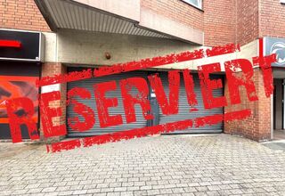 Tiefgaragenstellplatz in Duisburger Zentrum zu kaufen!