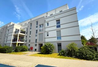 Verkauft: Eigentumswohnung mit Balkon nahe Schlosspark zu kaufen!