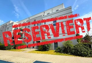 Stilvolle Eigentumswohnung mit Balkon nahe Schlosspark zu kaufen!