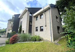 Vermietet: Erdgeschosswohnung mit Garten im Ortsteil Vluyn zu mieten!