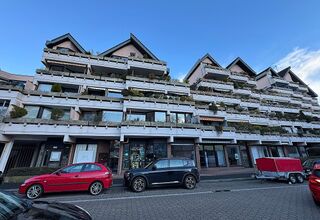 Renovierungsbedürftiges Apartment in Moers-Mitte zu kaufen!