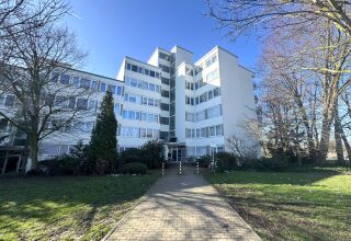 Eigentumswohnung in Moers mit Aufzug zu kaufen!