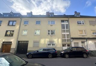 3-Zimmer-Wohnung mit kompletter Anlagestrategie zu kaufen!