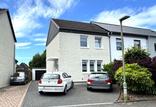 Außergewöhnliches Reihenendhaus in Neukirchen-Vluyn zu kaufen!