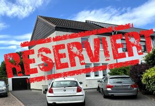 Außergewöhnliches Reihenendhaus in Neukirchen-Vluyn zu kaufen!