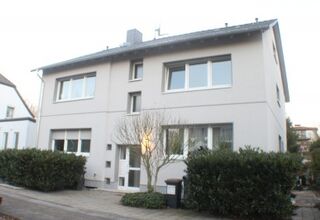 Schöne 3-Zimmer-Dachgeschoss-Wohnung zu mieten!