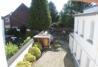 Frisch renoviert: 3-Zimmer-Wohnung in Kempen zu vermieten!