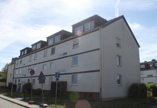 Hübsche Eigentumswohnung in Neukirchen-Vluyn zu kaufen!